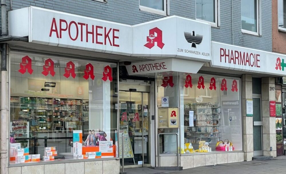 Apotheken