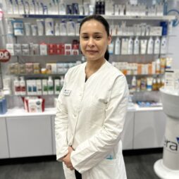 Jennifer Friesenhahn