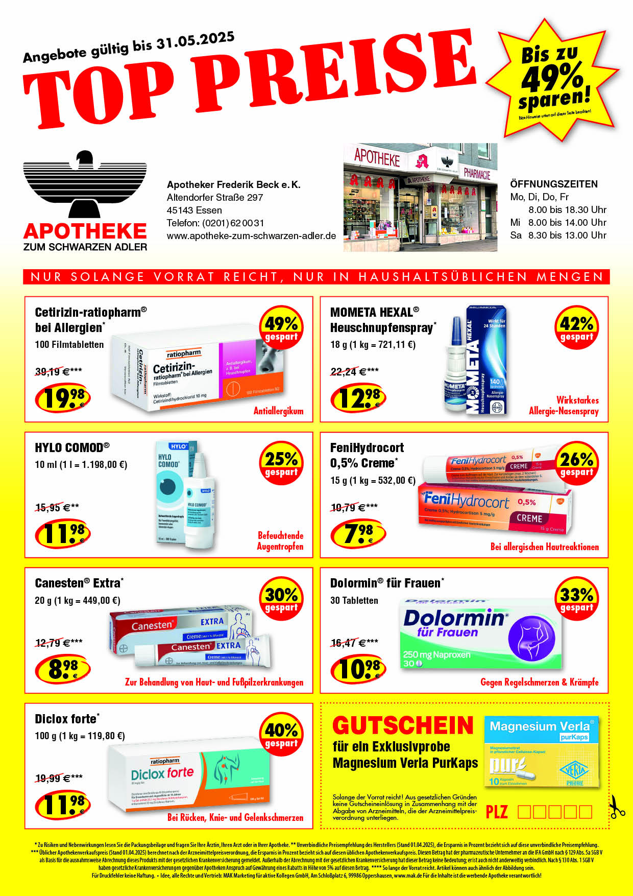 Apotheken