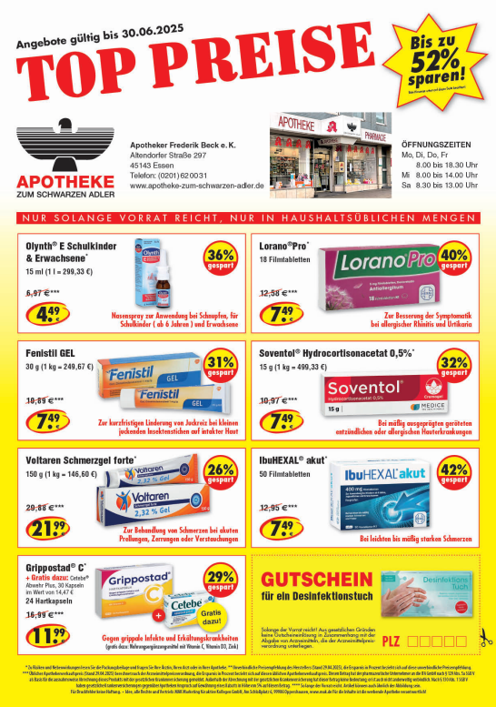 Apotheken