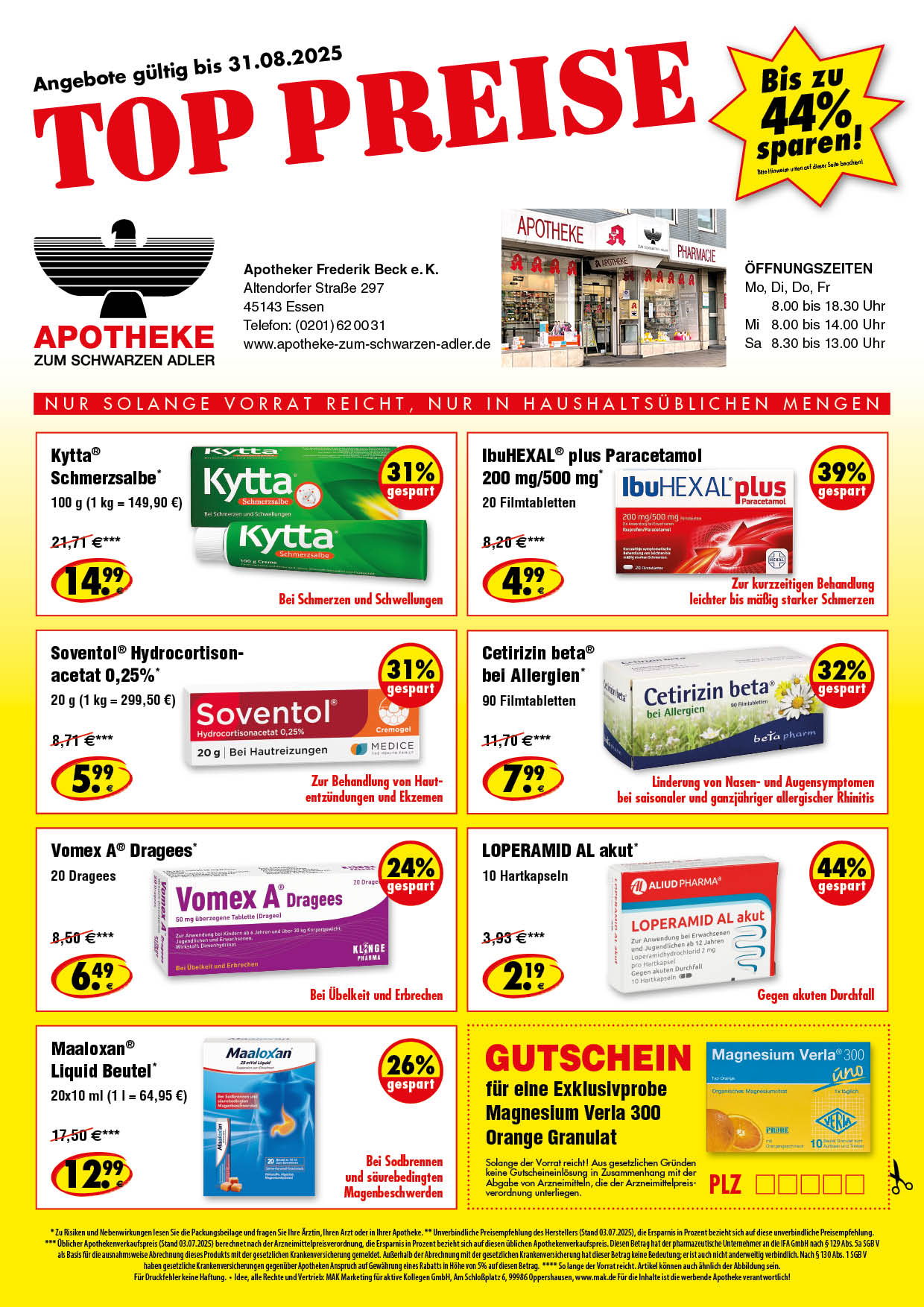 Apotheken