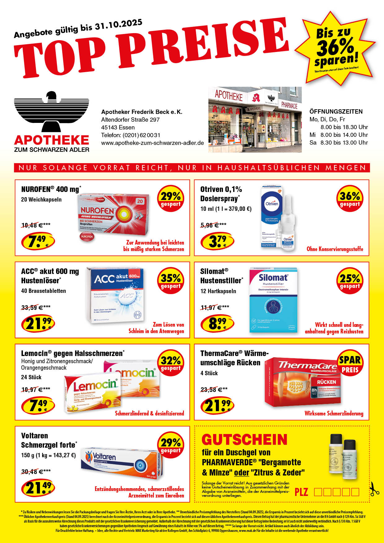 Apotheken