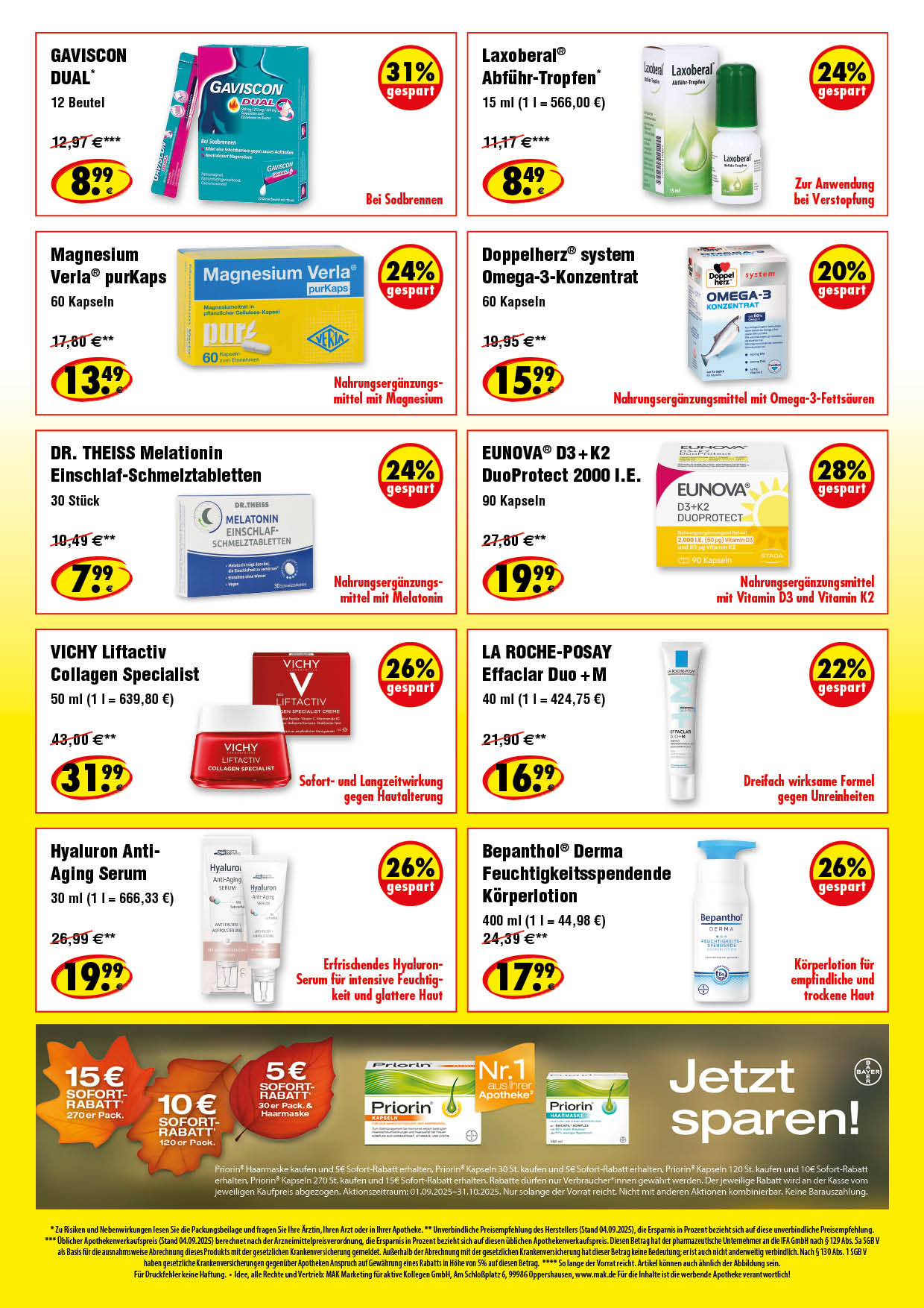 Apotheken