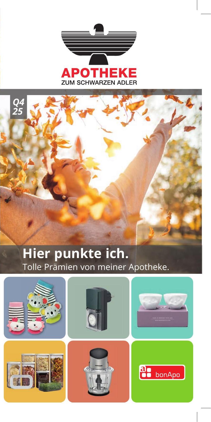 Apotheken