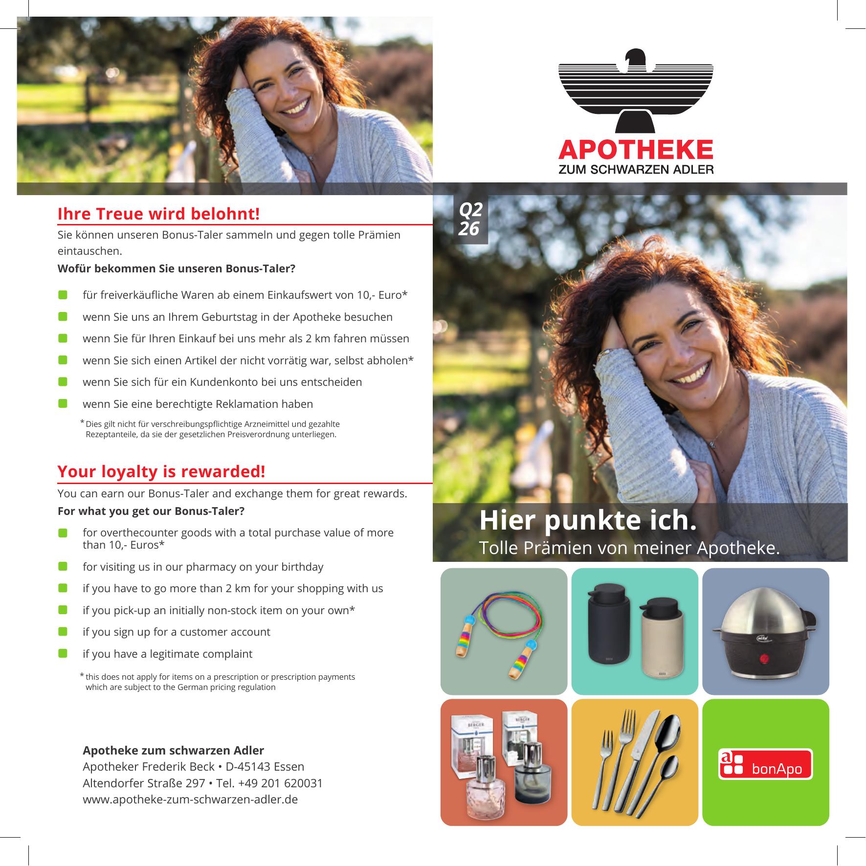 Apotheken