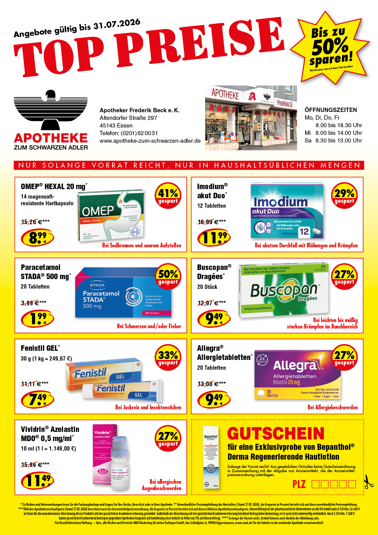 Apotheken