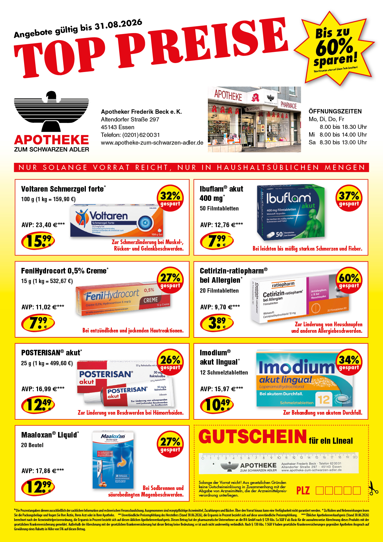 Apotheken