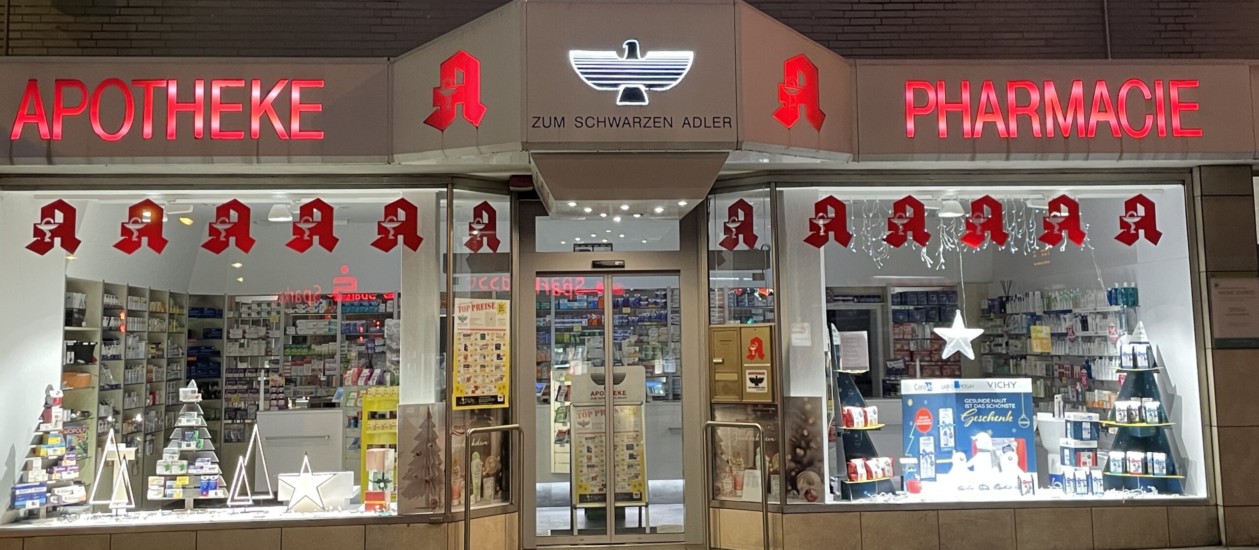 Apotheken
