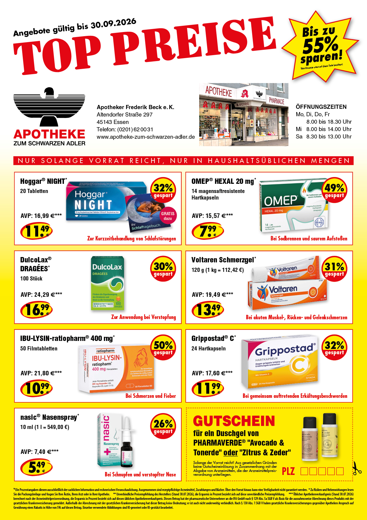 Apotheken