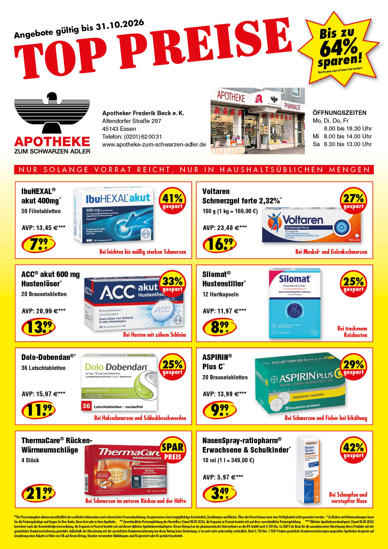 Apotheken